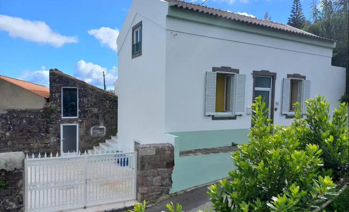 Casa Pyrrhula Murina - Private Jacuzzi Nordeste  Zewnętrze zdjęcie